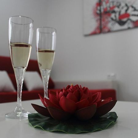 Be Happy Apartment อัลโกโดนาเลส ภายนอก รูปภาพ