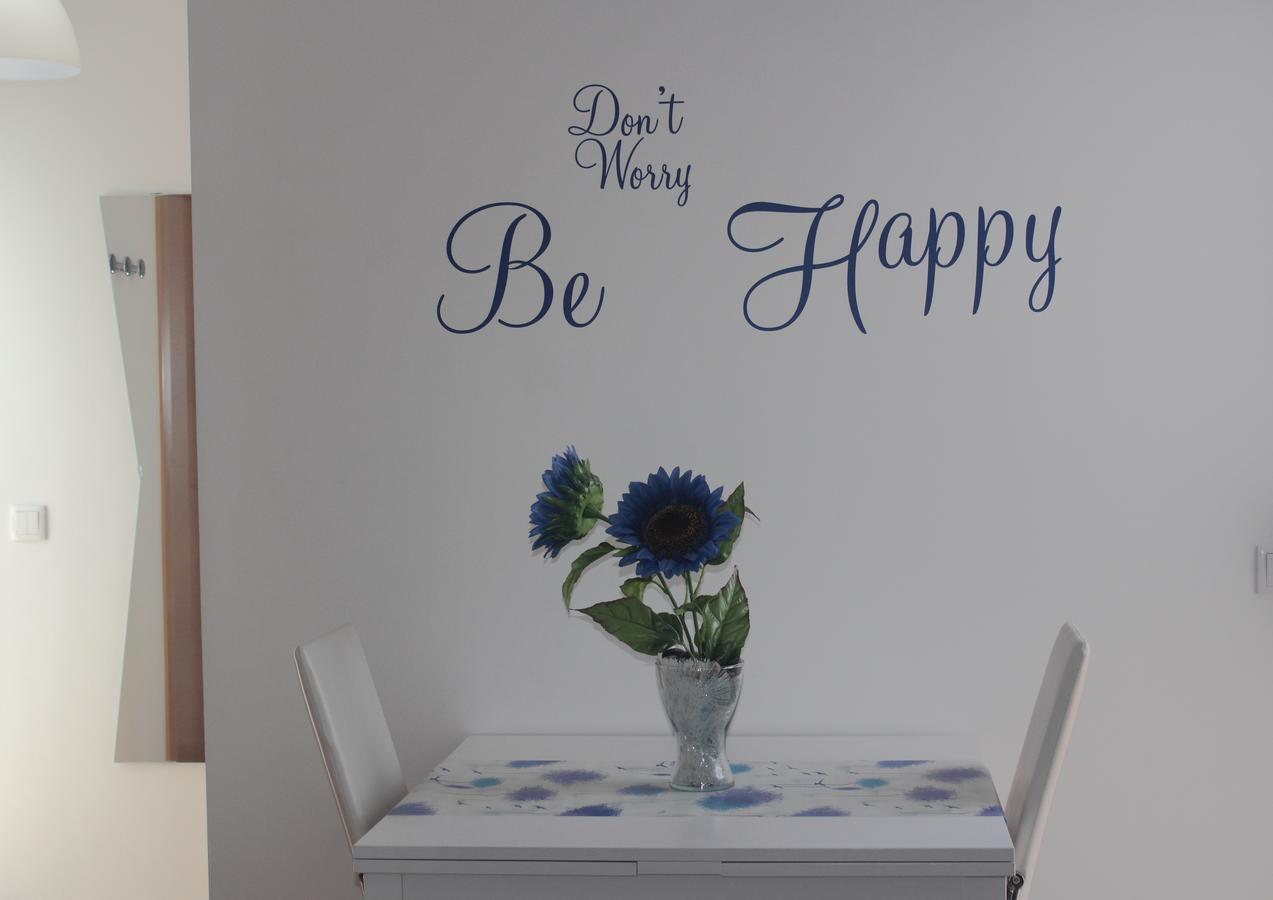 Be Happy Apartment อัลโกโดนาเลส ภายนอก รูปภาพ